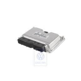 Original VW Control Unit For Diesel Engine - 038906019HR