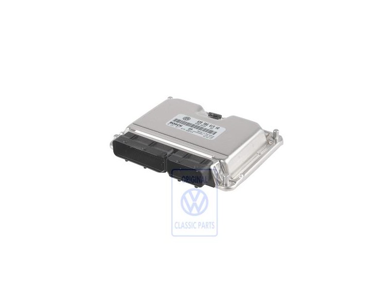 Original VW Control Unit For Diesel Engine - 038906019HR