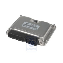 Original VW Control Unit For Diesel Engine - 038906019J