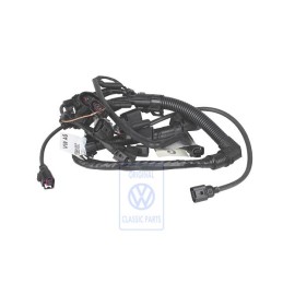 Original VW Wiring Set For Engine - 038971610DC