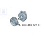 Original VW Pulley - 03C880727B