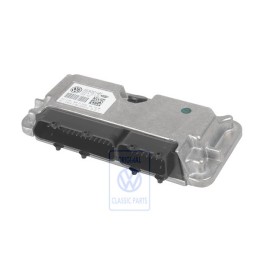 Original VW Control Unit For Petrol Engine - 03C906014BF