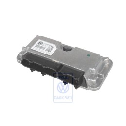 Original VW Control Unit For Petrol Engine - 03C906014EQ