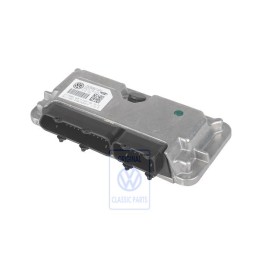 Original VW Control Unit For Petrol Engine - 03C906014FQ