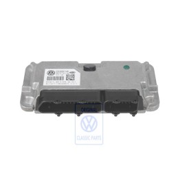 Original VW Control Unit For Petrol Engine - 03C906014H