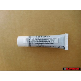 Original VW Steering Gear Grease - G 052168A1