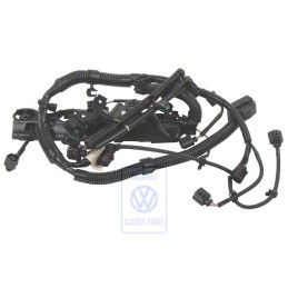 Original VW Wiring Set For Engine - 03C971612H