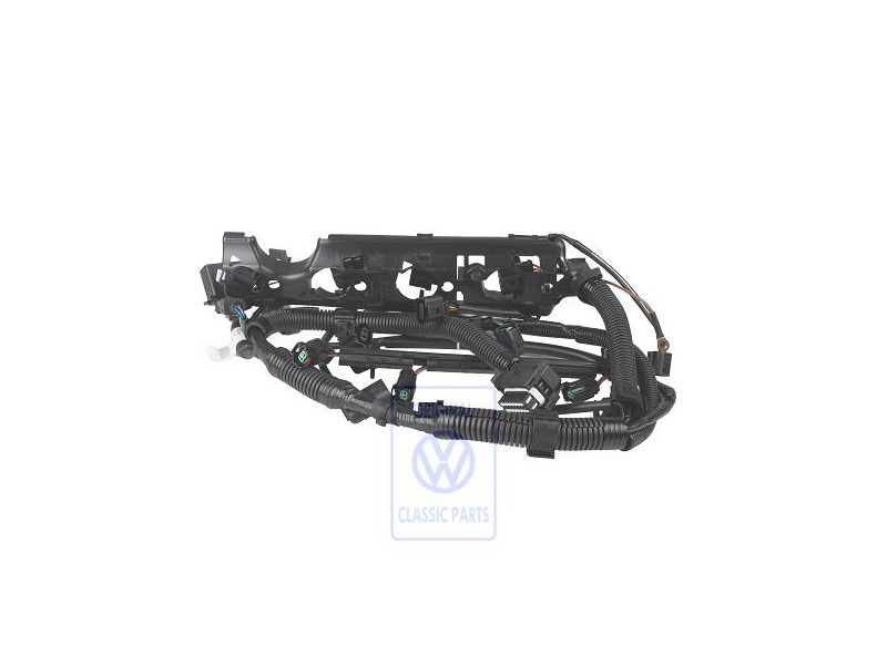 Original VW Wiring Set For Engine - 03C971612K