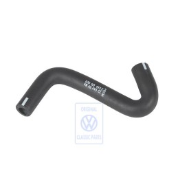 Original VW Vent Hose - 03D103493E