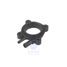 Original VW Intermediate Flange - 03D133255A