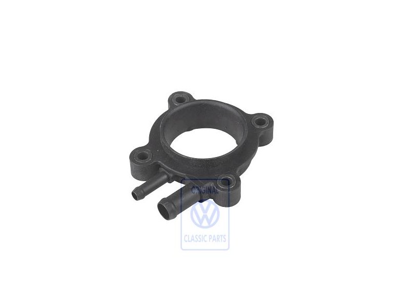 Original VW Intermediate Flange - 03D133255A
