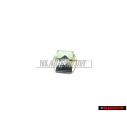 Original VW Clamping Washer - N 0128543