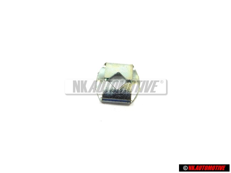 Original VW Clamping Washer - N 0128543