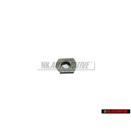 Original VW Clamping Washer - N 0128543