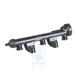 Original VW Fuel Rail - 03D133329A