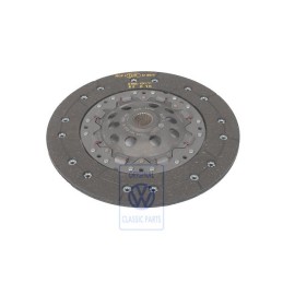 Original VW Clutch Pressure Plate - 03D141025AX