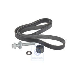 Original VW Repair Kit For Sealing Flange - 03D198171