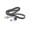 Original VW Repair Kit For Sealing Flange - 03D198171