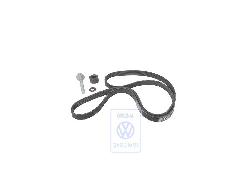 Original VW Repair Kit For Sealing Flange - 03D198171B