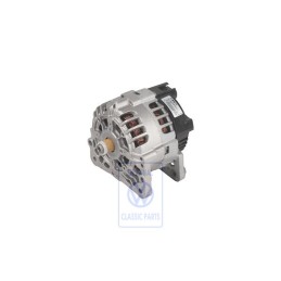 Original VW Alternator - 03D903025EX