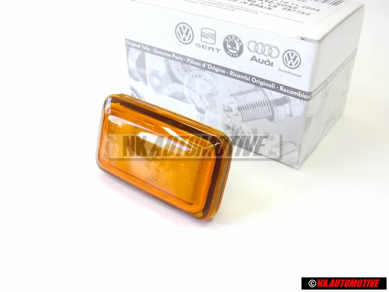 Original VW Turn Signal Indicator - 161949117