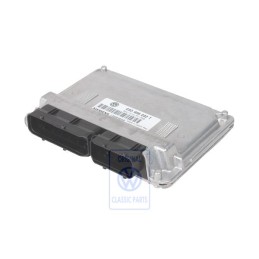 Original VW Control Unit For Petrol Engine - 03D906032T