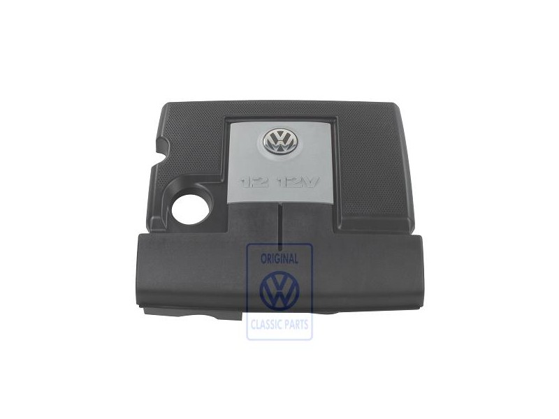 Original VW Air Filter - 03E129607P
