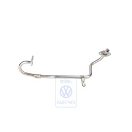Original VW Connecting Pipe - 03E131521A