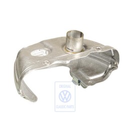 Original VW Warm Air Deflector Plate - 03E253041E