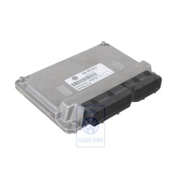 Original VW Control Unit For Petrol Engine - 03E906033L