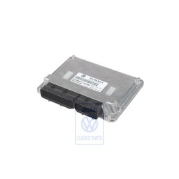 Original VW Control Unit For Petrol Engine - 03E906033N