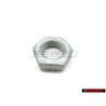 Original VW Hexagon Nut - N 01116412