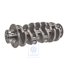 Original VW Crankshaft - 03G105021A