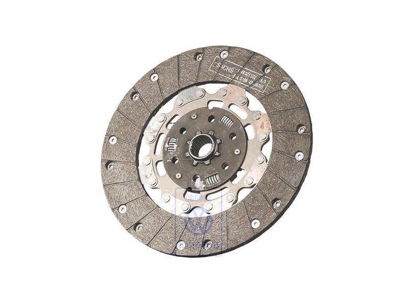 Original VW Clutch Plate - 03G141031T