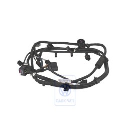 Original VW Wiring Set For Engine - 03G972619CP