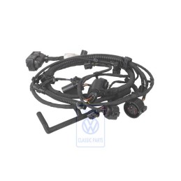 Original VW Wiring Set For Engine - 03G972619HM