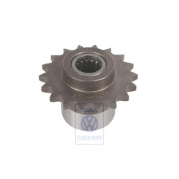 Original VW Chain Sprocket - 03H109570