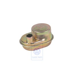 Original VW Oil Filler Support - 04011545115