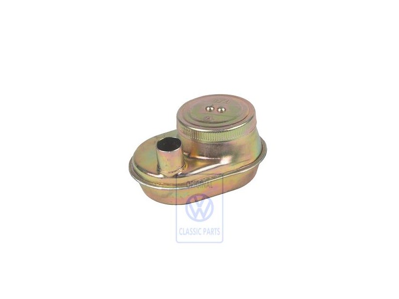 Original VW Oil Filler Support - 04011545115