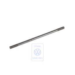 Original VW Threaded Pin - 043101143F