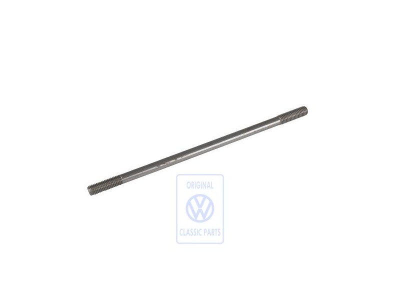 Original VW Threaded Pin - 043101143F