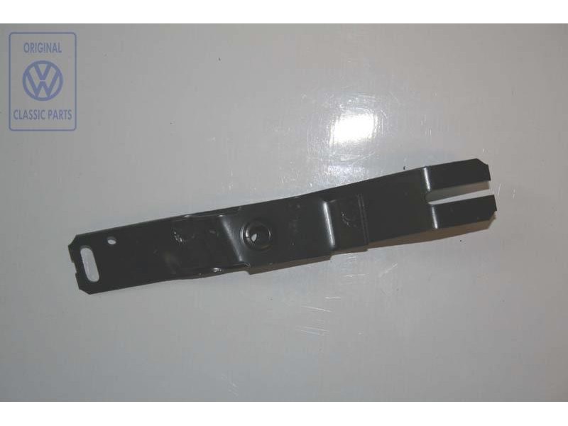 Original VW Heater Flap Lever - 043255148A