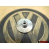 Original VW Hex. Nut With Rubber Washer - N 90217301