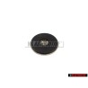 Original VW Hex. Nut With Rubber Washer - N 90217301