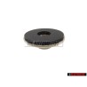 Original VW Hex. Nut With Rubber Washer - N 90217301
