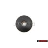 Original VW Hex. Nut With Rubber Washer - N 90217301