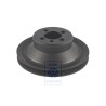 Original VW V-Belt Pulley - 044105255S