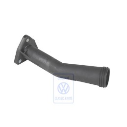 Original VW Oil Filler Pipe - 044115308A