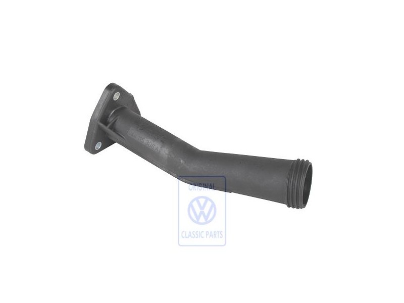 Original VW Oil Filler Pipe - 044115308A
