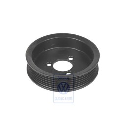 Original VW Pulley - 044121031B